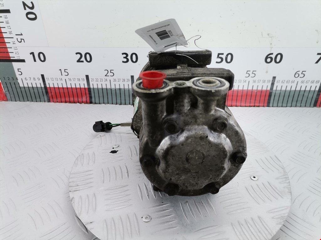 Компрессор кондиционера (системы кондиционирования) FORD Fusion 2002-2012