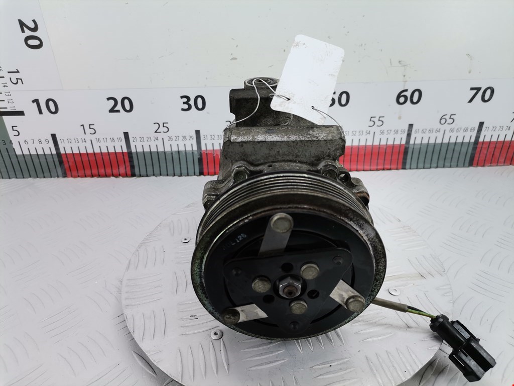 Компрессор кондиционера (системы кондиционирования) FORD Fusion 2002-2012