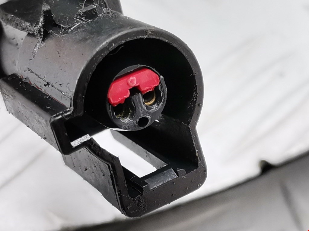 Компрессор кондиционера (системы кондиционирования) FORD Fusion 2002-2012