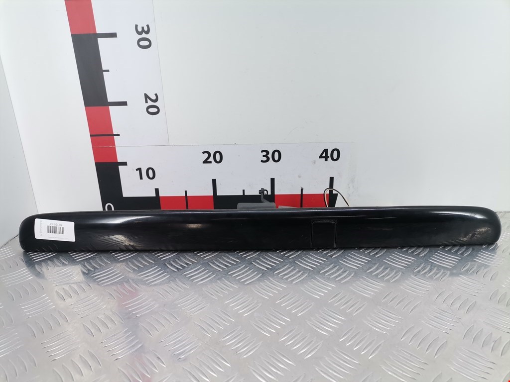 Ручка двери багажника наружная VOLVO S70 1997-2000