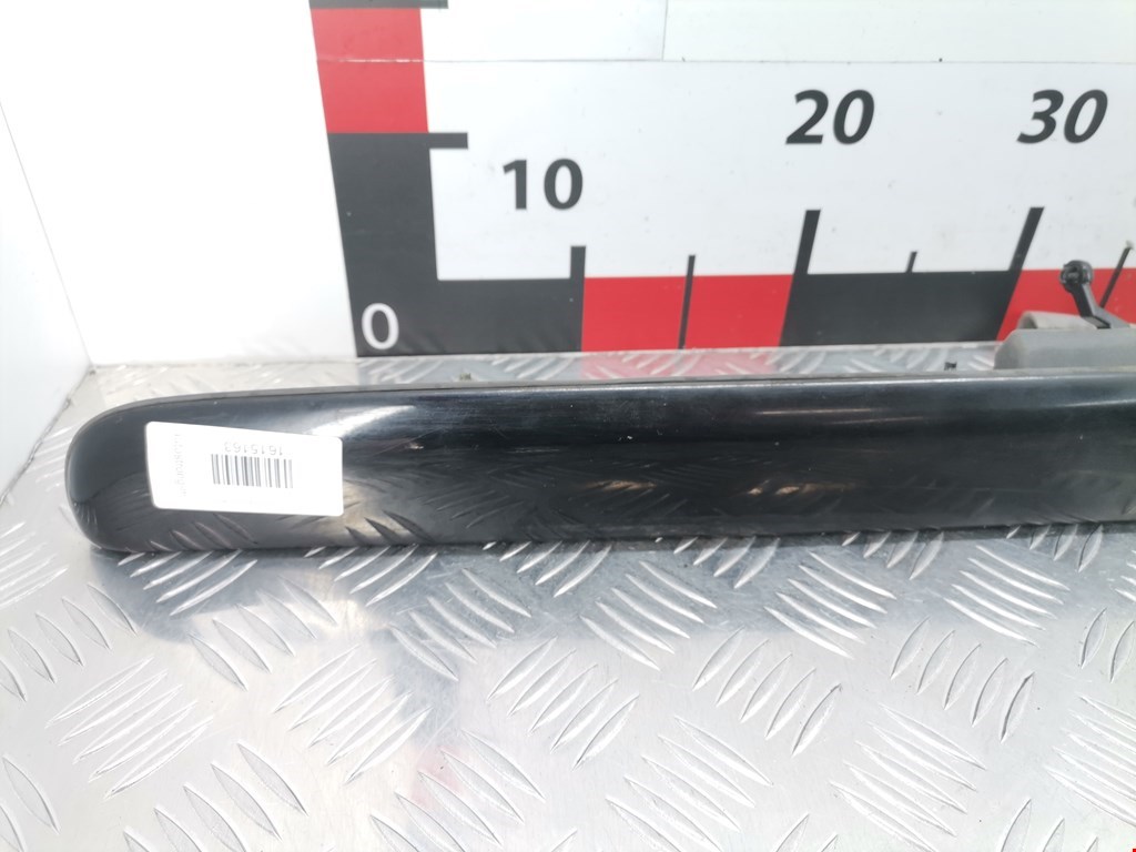 Ручка двери багажника наружная VOLVO S70 1997-2000