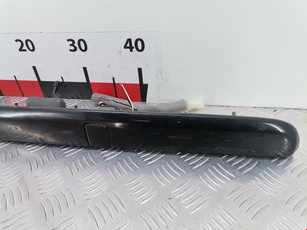 Ручка двери багажника наружная VOLVO S70 1997-2000