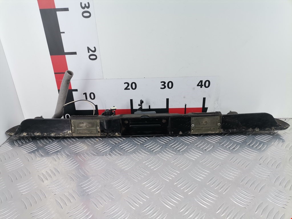 Ручка двери багажника наружная VOLVO S70 1997-2000