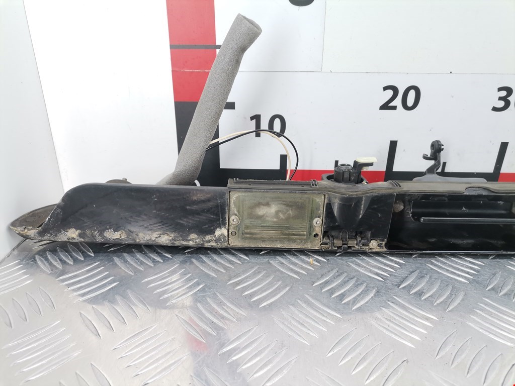 Ручка двери багажника наружная VOLVO S70 1997-2000