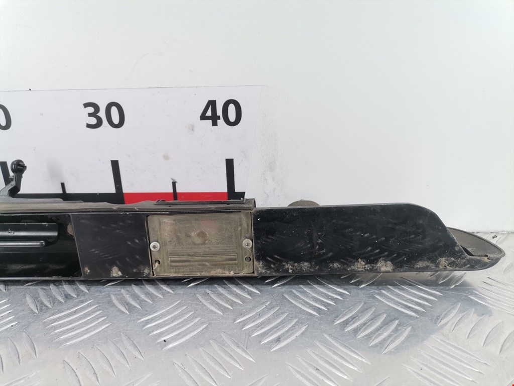 Ручка двери багажника наружная VOLVO S70 1997-2000