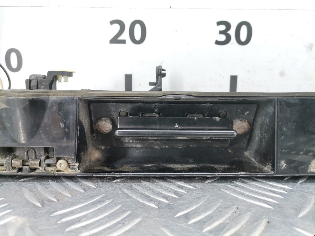 Ручка двери багажника наружная VOLVO S70 1997-2000