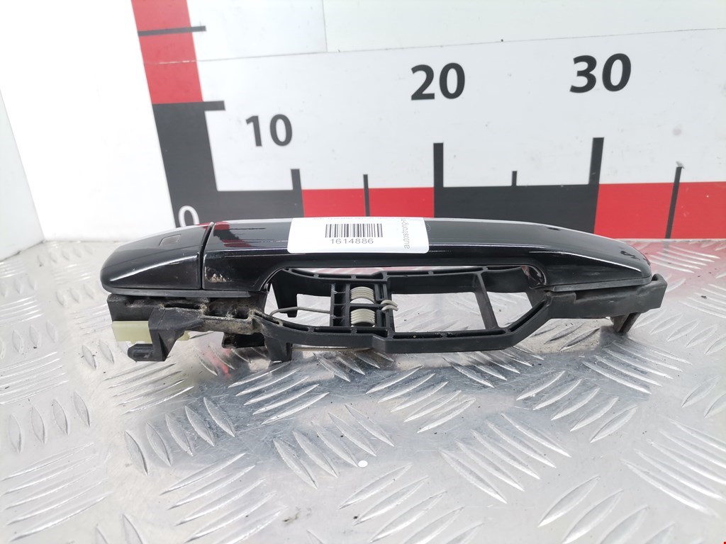 Ручка двери передней наружная правая MERCEDES-BENZ E-Class W210, S210 1995-2002