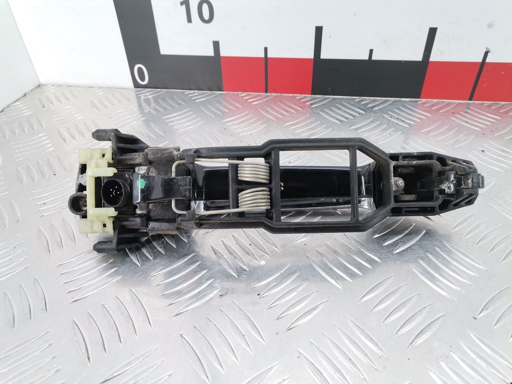 Ручка двери передней наружная правая MERCEDES-BENZ E-Class W210, S210 1995-2002