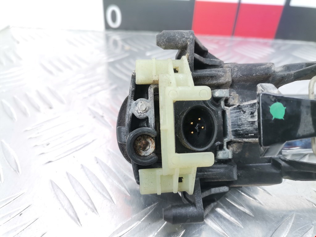 Ручка двери передней наружная правая MERCEDES-BENZ E-Class W210, S210 1995-2002