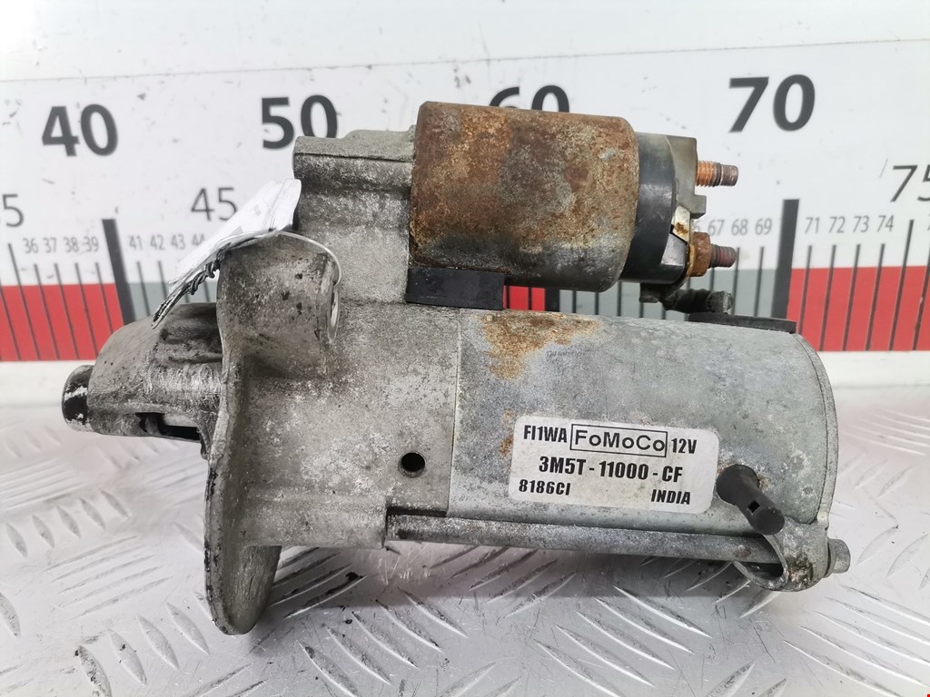 Стартер FORD Focus II 2005-2011