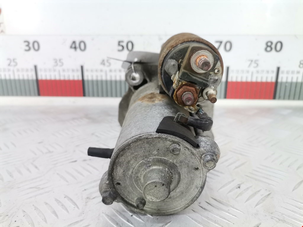 Стартер FORD Focus II 2005-2011