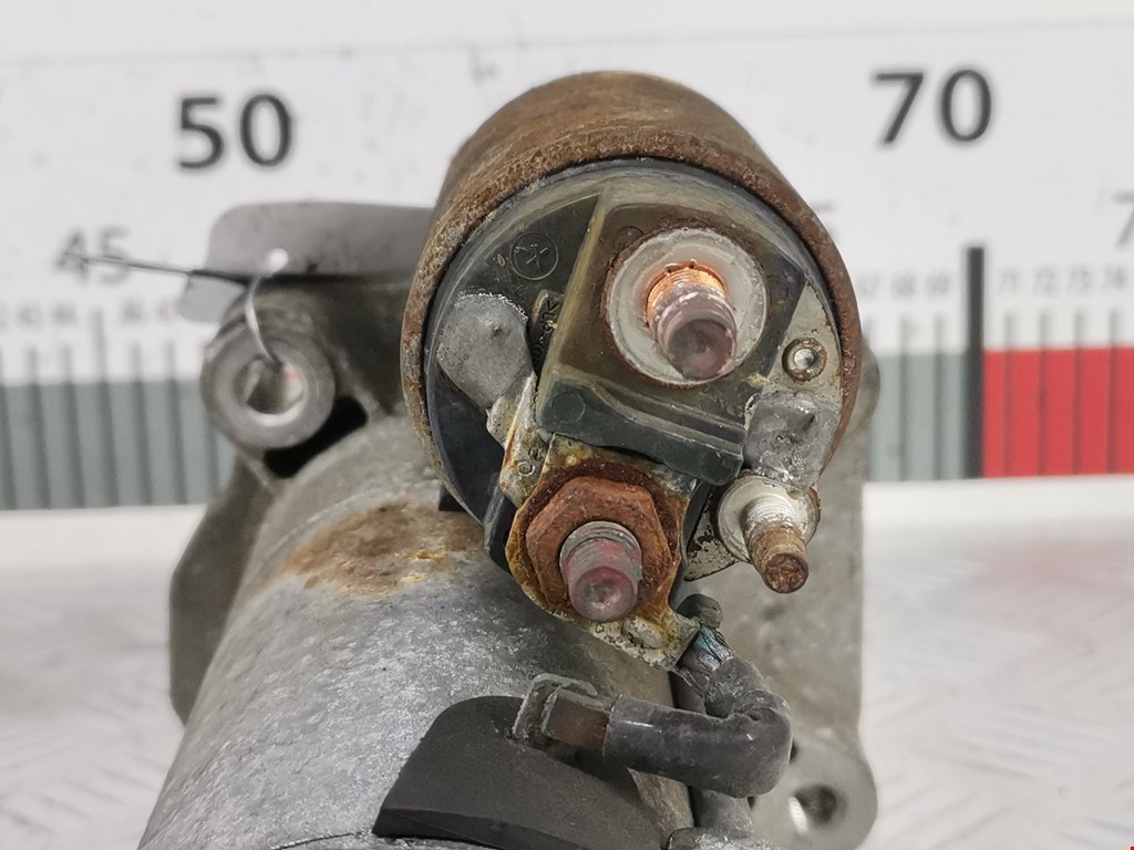 Стартер FORD Focus II 2005-2011