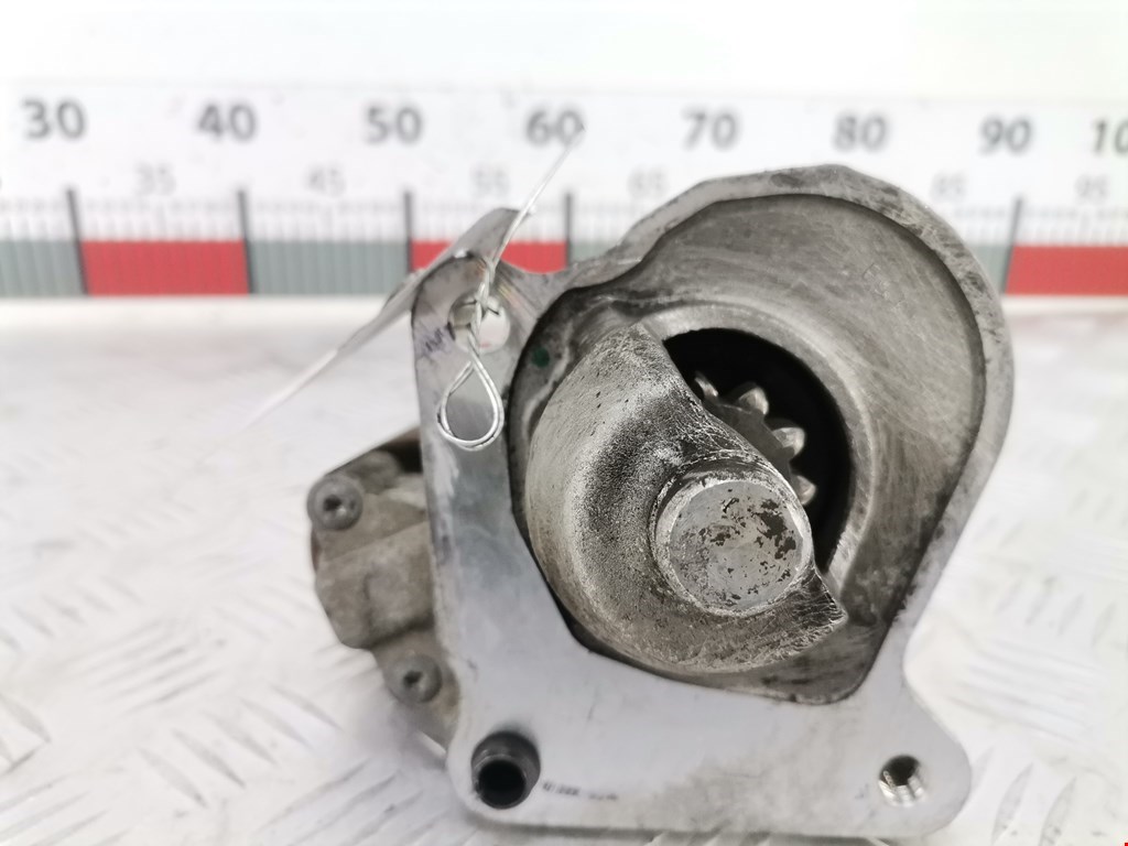 Стартер FORD Focus II 2005-2011