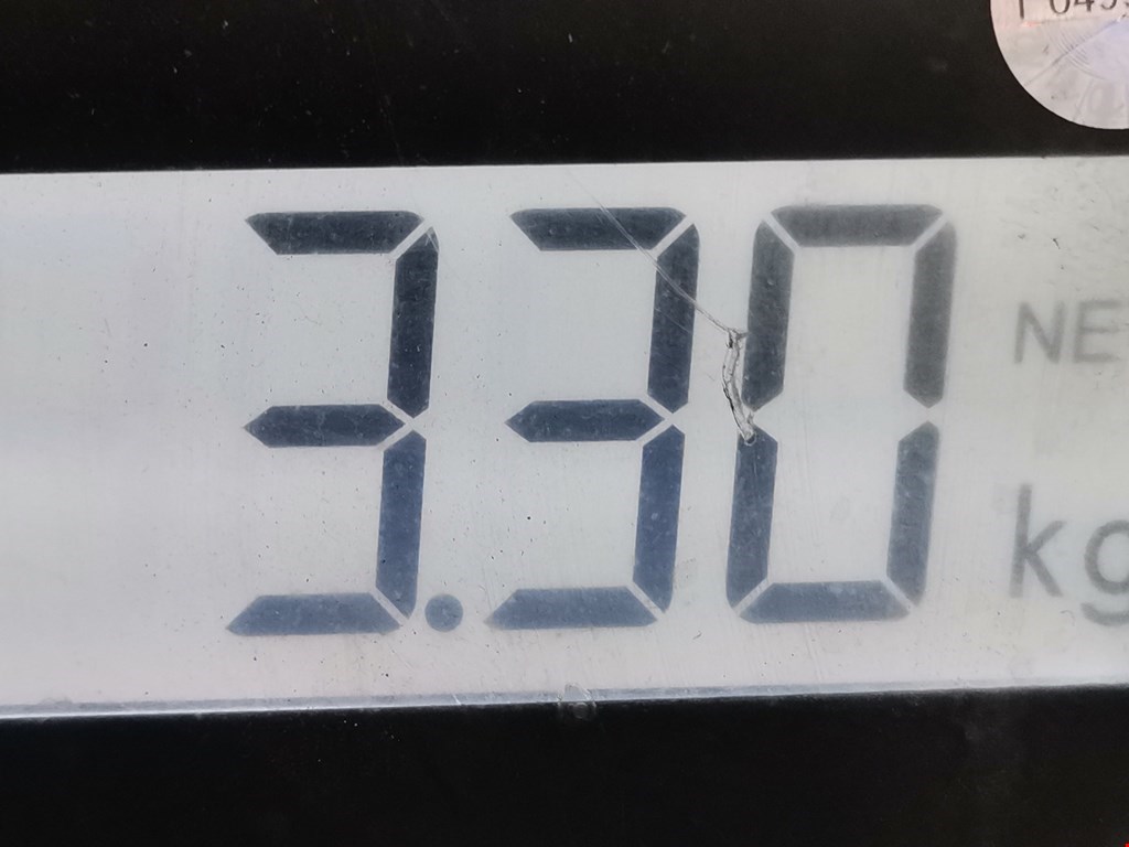 Стартер FORD Focus II 2005-2011