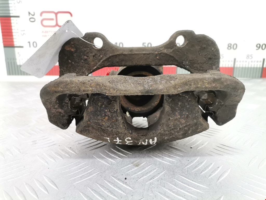 Суппорт передний левый CITROEN C8 2002-2014