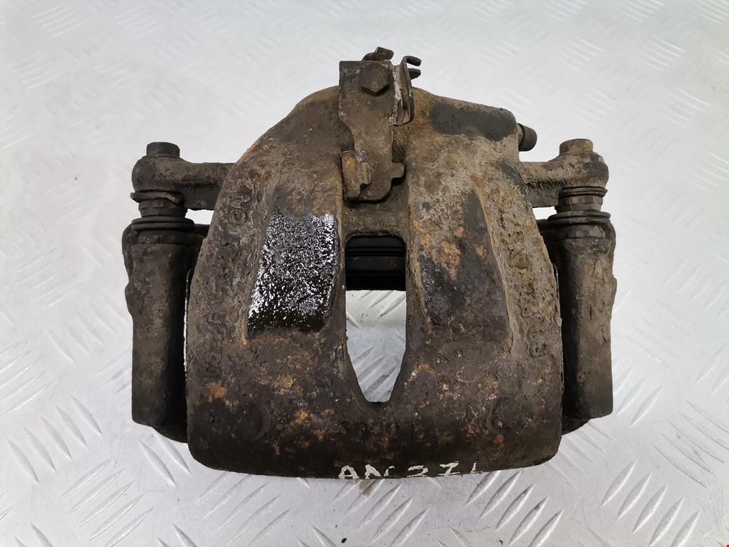 Суппорт передний левый CITROEN C8 2002-2014