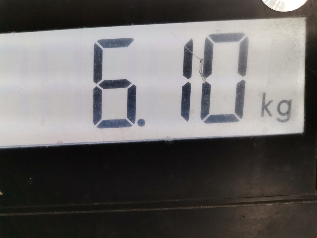 Суппорт передний левый CITROEN C8 2002-2014