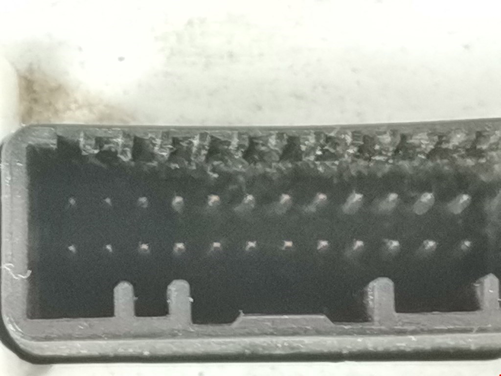 Дисплей информационный (компьютера) RENAULT Kangoo 2008-2021