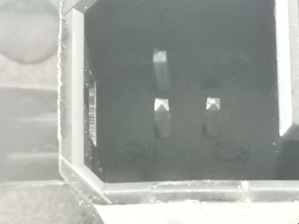 Кнопка аварийной сигнализации (аварийки) MERCEDES-BENZ A-Class W169 2004-2012