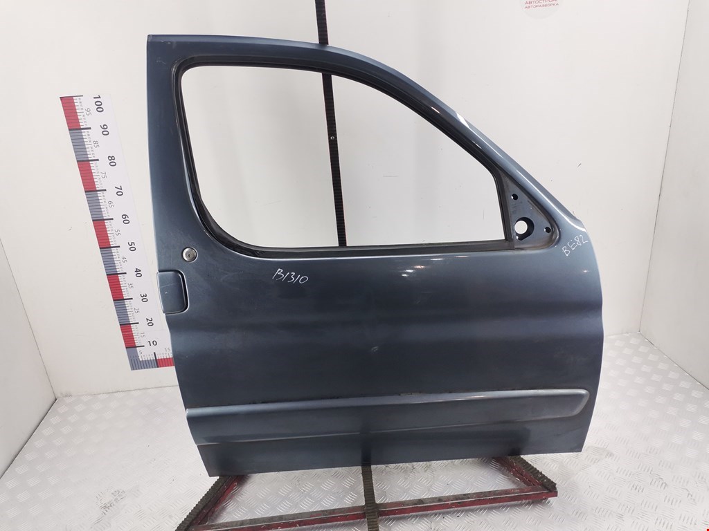 Дверь передняя правая CITROEN Berlingo 1996-2012