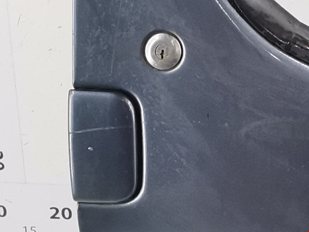 Дверь передняя правая CITROEN Berlingo 1996-2012