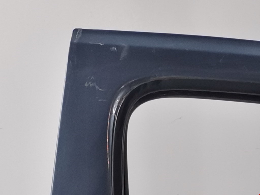 Дверь передняя правая CITROEN Berlingo 1996-2012