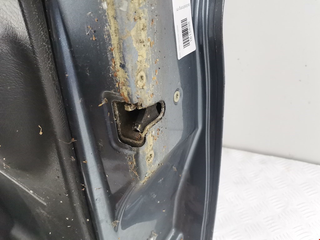 Дверь передняя правая CITROEN Berlingo 1996-2012