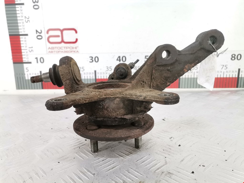 Ступица передняя правая HONDA Civic 2001-2005