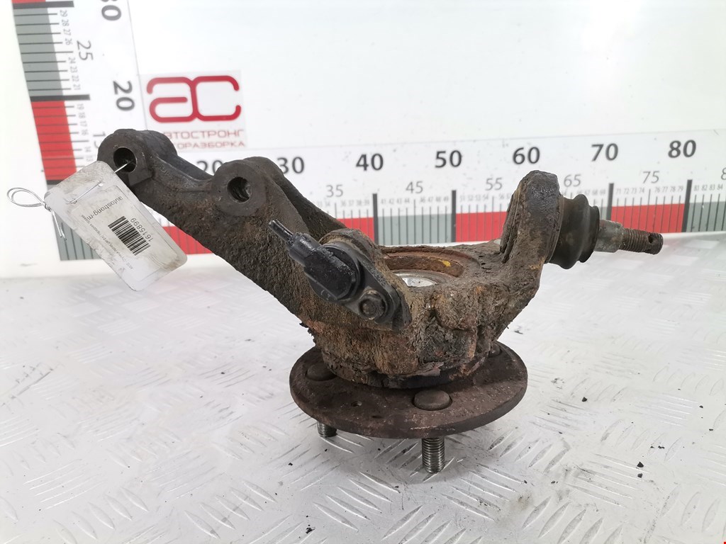 Ступица передняя правая HONDA Civic 2001-2005