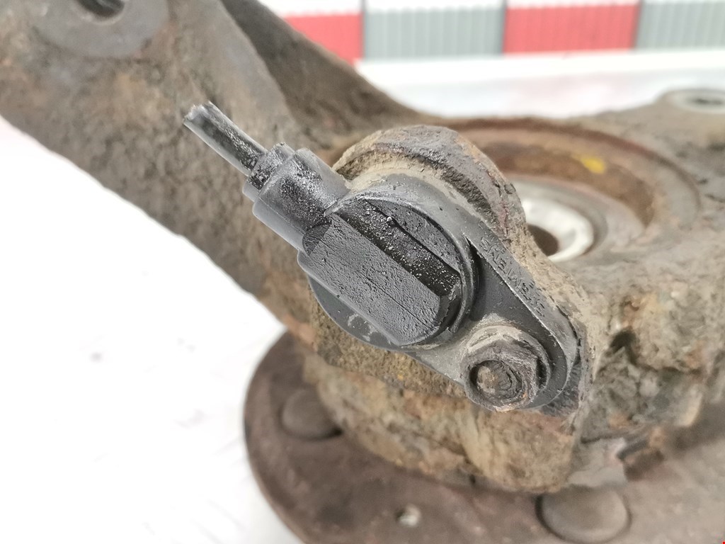 Ступица передняя правая HONDA Civic 2001-2005