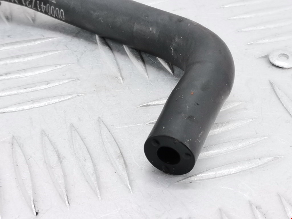 Трубка картерных газов OPEL Astra G 1998-2005