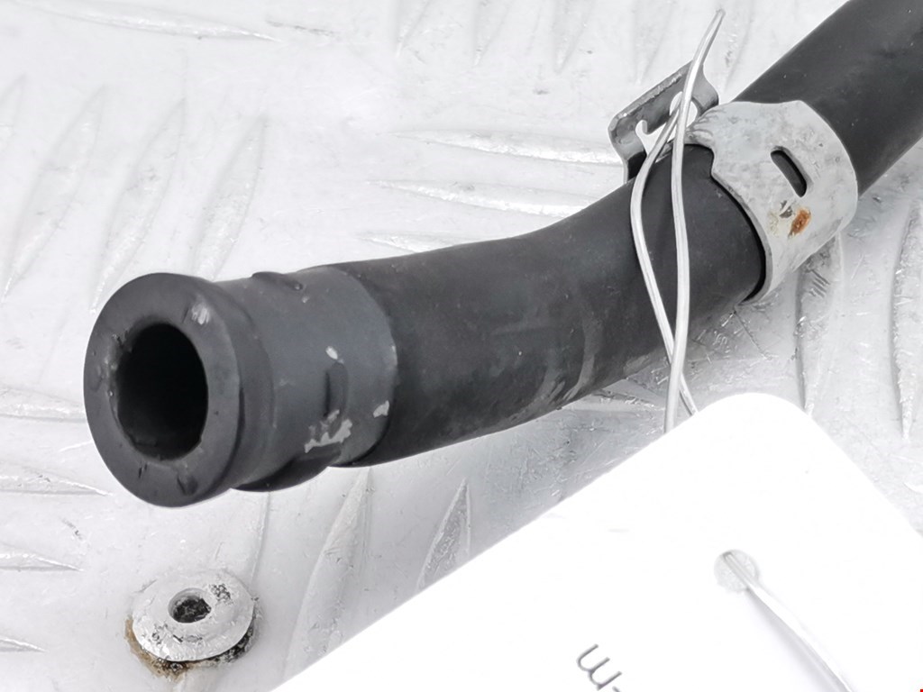 Трубка картерных газов OPEL Astra G 1998-2005