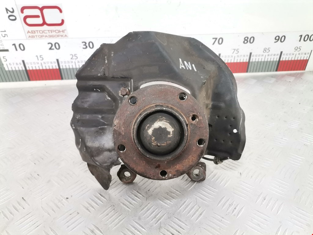 Ступица передняя левая BMW 3er E46 1998-2006