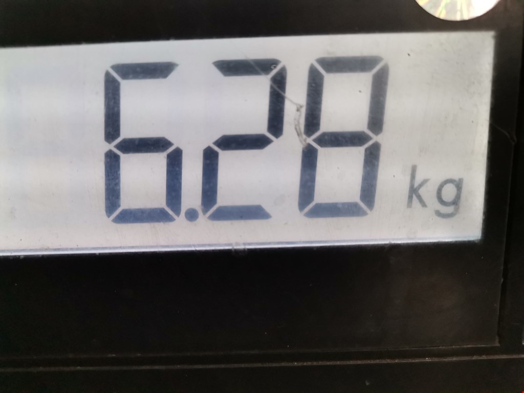 Ступица передняя левая BMW 3er E46 1998-2006