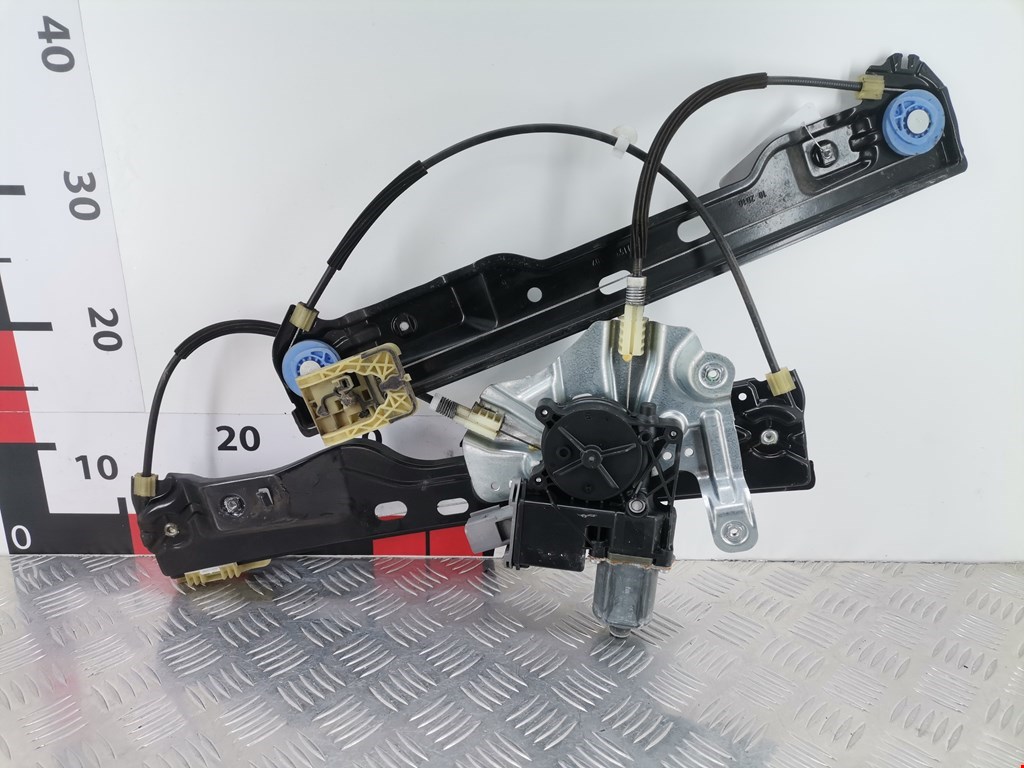 Стеклоподъемник передний левый OPEL Astra J 2009-2017