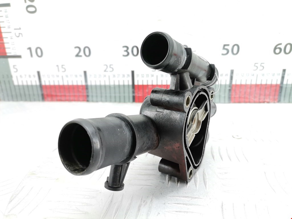 Корпус термостата RENAULT Scenic II 2003-2010