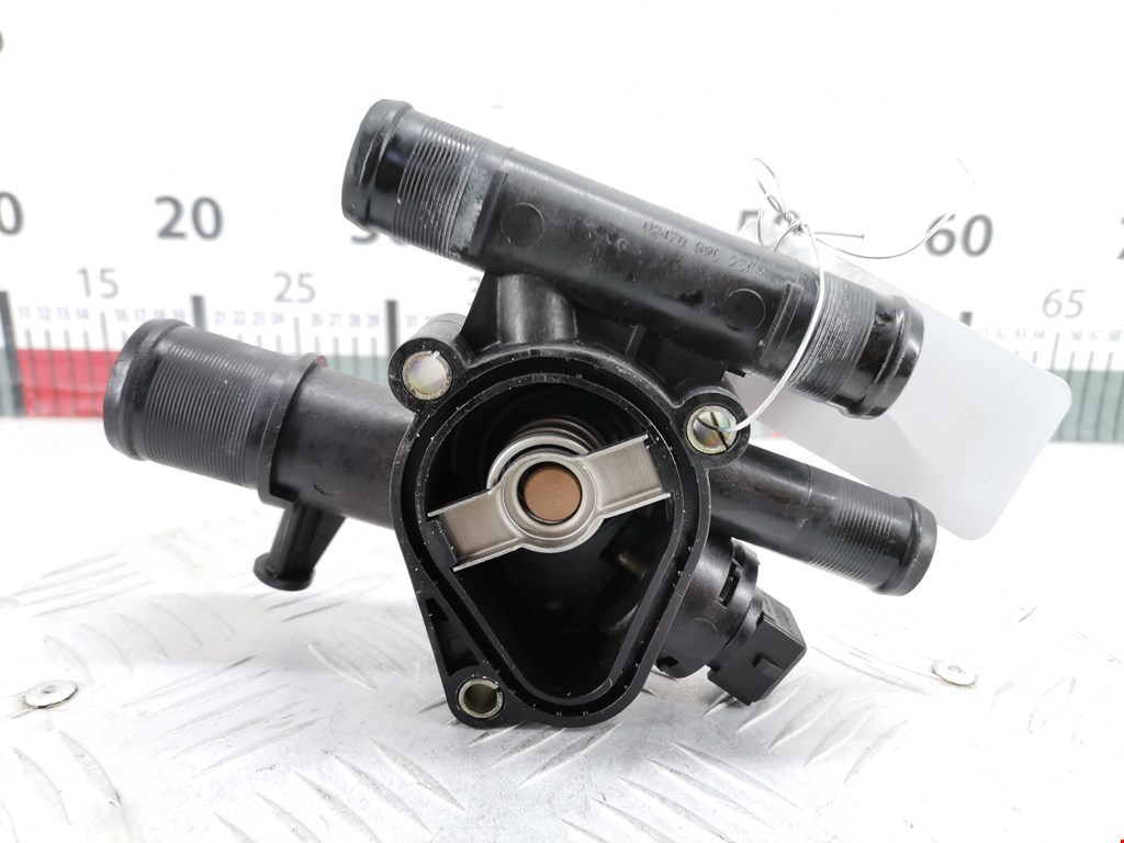Корпус термостата RENAULT Scenic II 2003-2010
