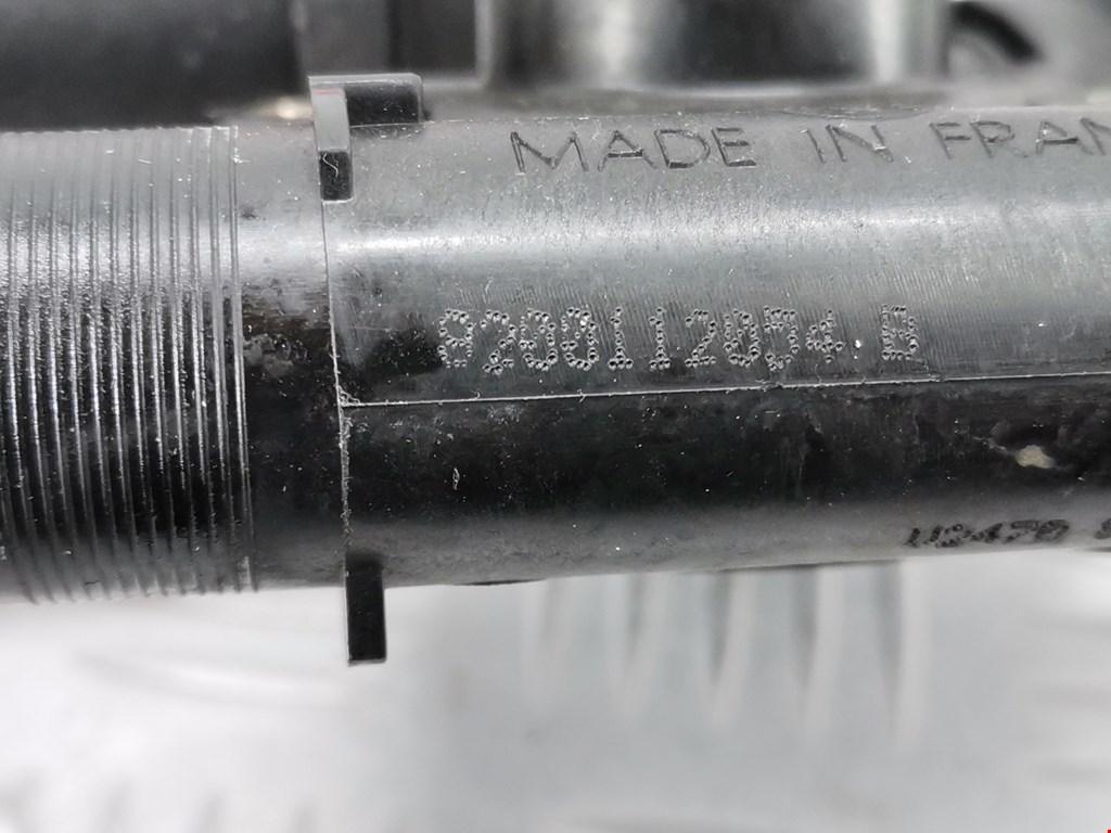 Корпус термостата RENAULT Scenic II 2003-2010