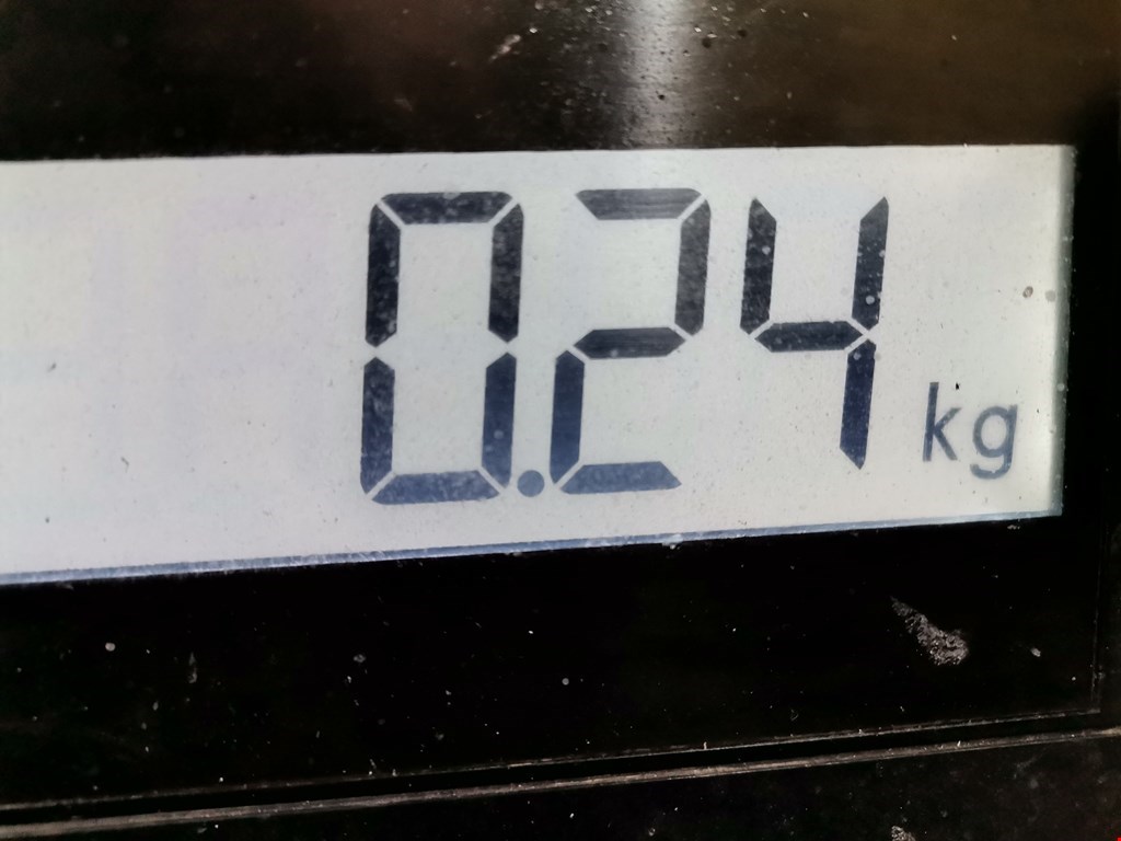 Корпус термостата RENAULT Scenic II 2003-2010