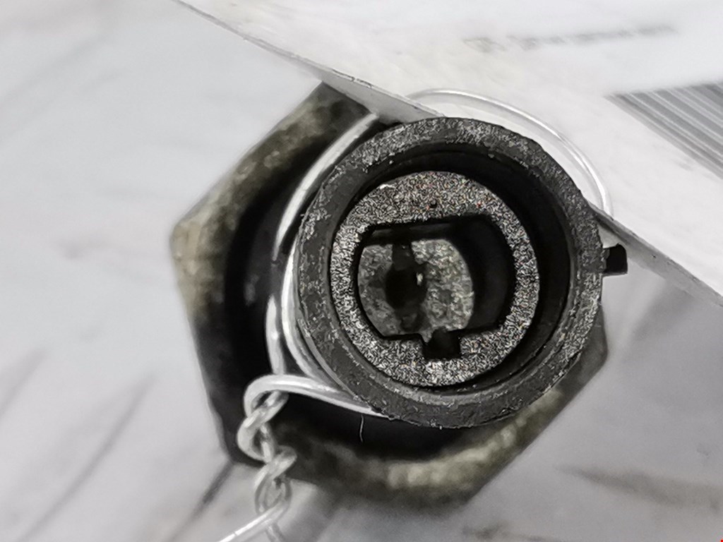 Датчик давления масла OPEL Astra G 1998-2005