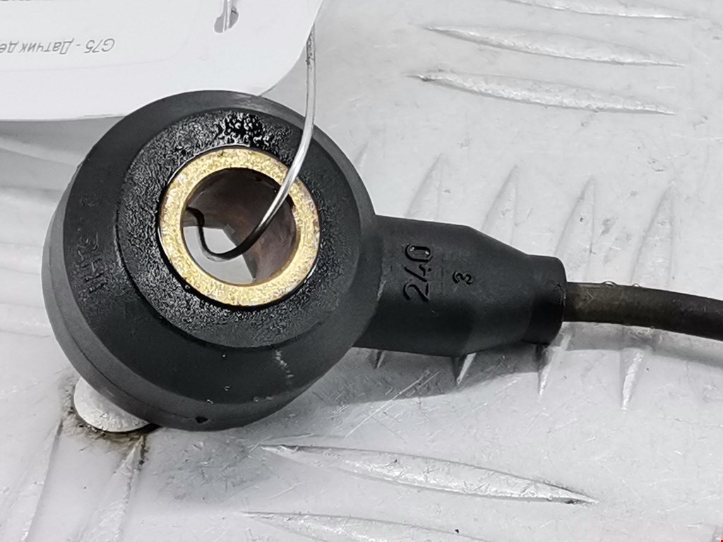 Датчик детонации OPEL Astra G 1998-2005