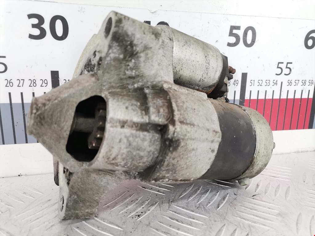 Стартер CITROEN C4 Picasso 2006-2013