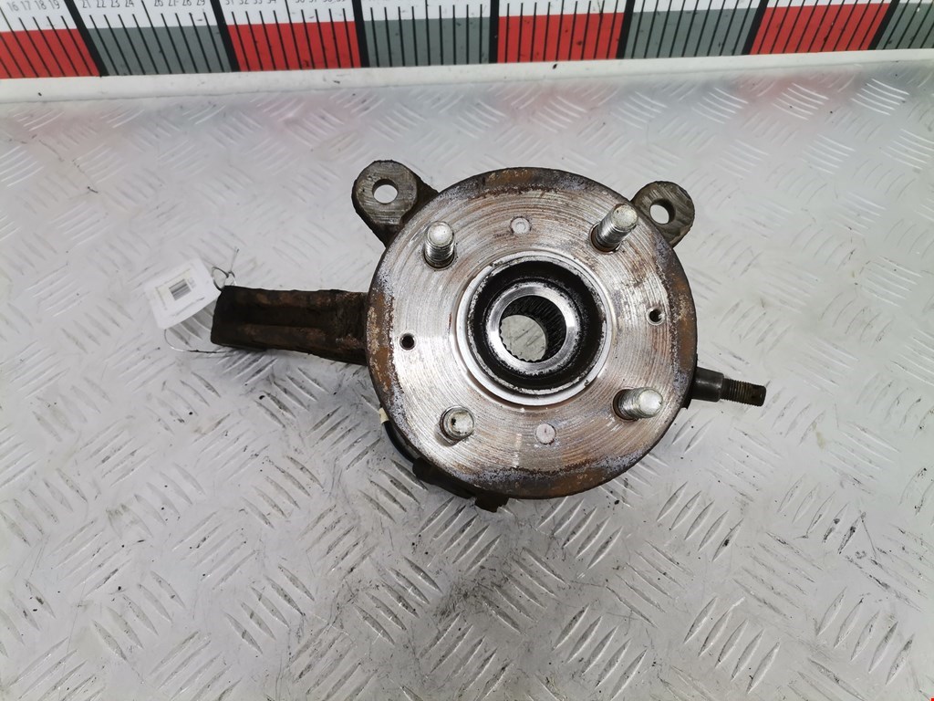 Ступица передняя левая HONDA Civic 2001-2005