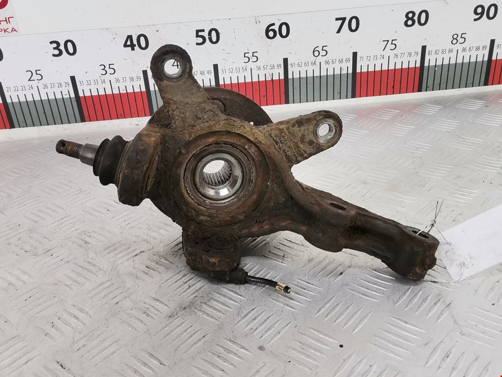 Ступица передняя левая HONDA Civic 2001-2005