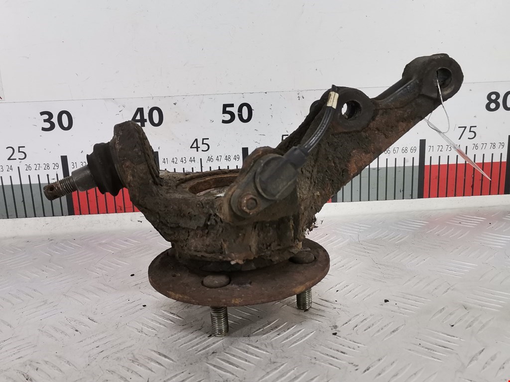 Ступица передняя левая HONDA Civic 2001-2005