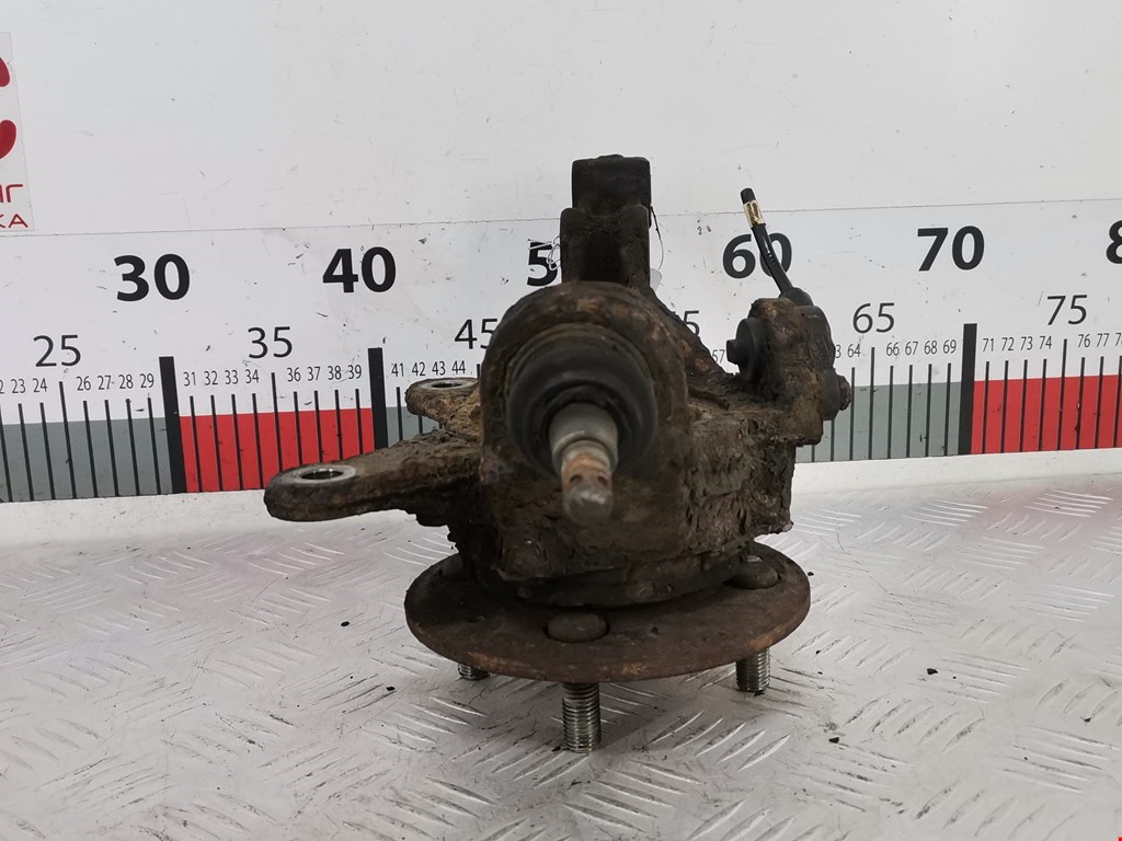 Ступица передняя левая HONDA Civic 2001-2005