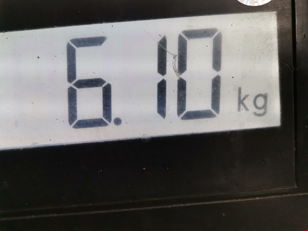 Ступица передняя левая HONDA Civic 2001-2005