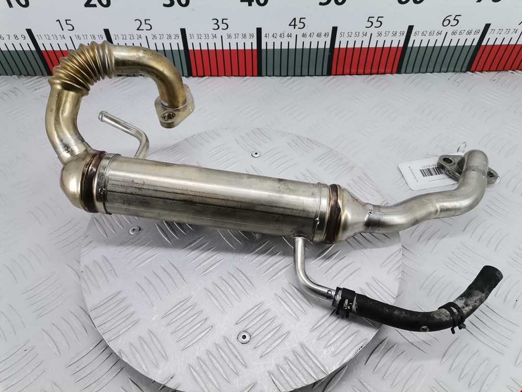 Радиатор системы ЕГР TOYOTA Avensis 2003-2008