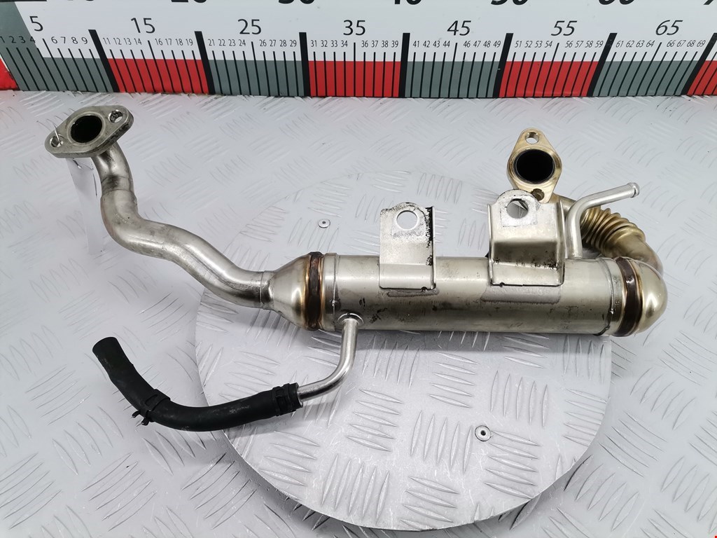 Радиатор системы ЕГР TOYOTA Avensis 2003-2008