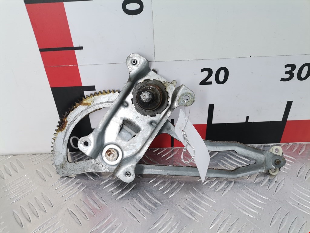 Стеклоподъемник задний левый OPEL Astra G 1998-2005